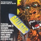Ballistic