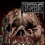 Process Of Decay