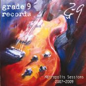The Metropolis Sessions 2007-2009