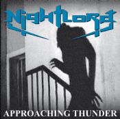 Approaching Thunder