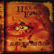 Bleed For The Cause