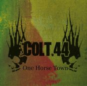 One Horse Town