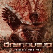 Presence With War (Re-Issue)