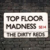 Top Floor Madness