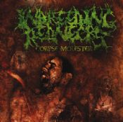 Corpse Molester