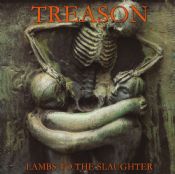 Lambs To The Slaughter