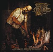 Abnormal Disfigurement