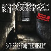 3 Cheers For The Misery